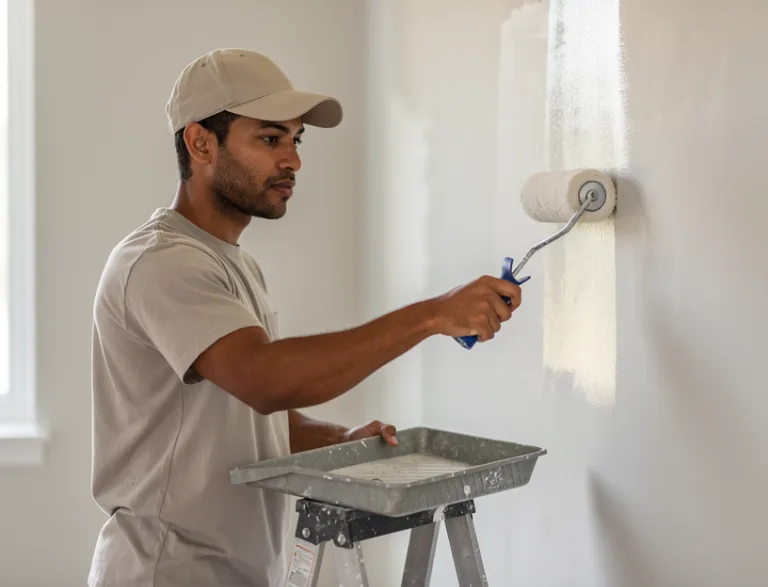 Painter service in Fort Lauderdale